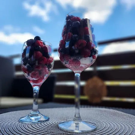 Apartment Balkanhill2 S37 Pekovic Zlatibor